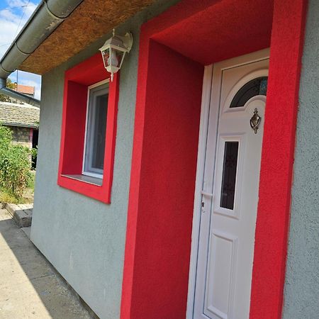Apartman Centar Srbobran 外观 照片