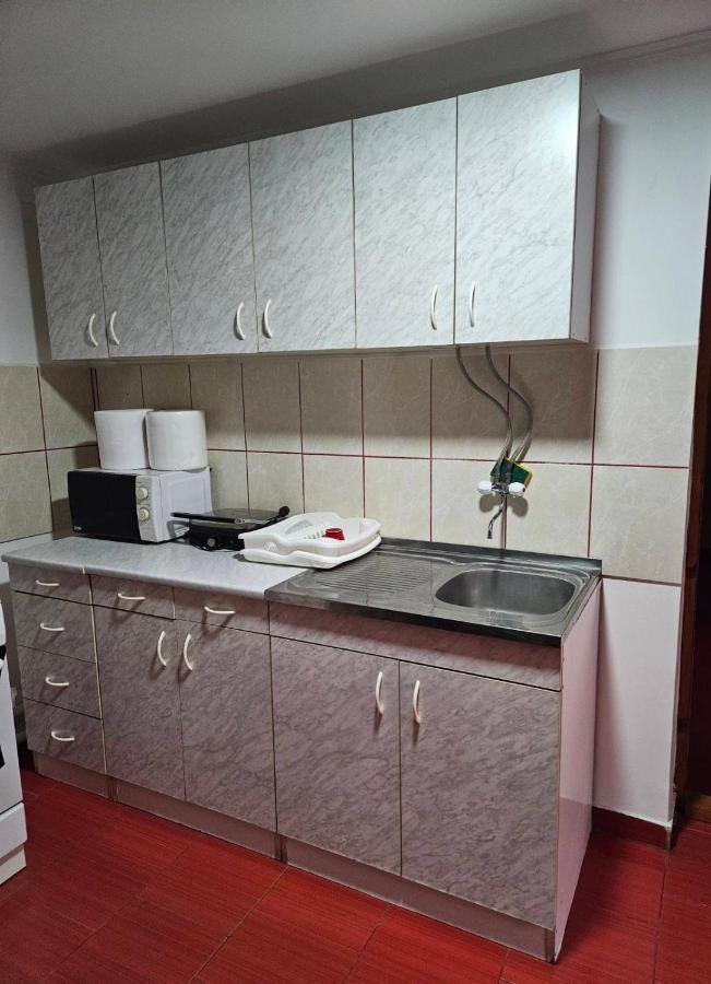 Apartman Centar Srbobran 外观 照片