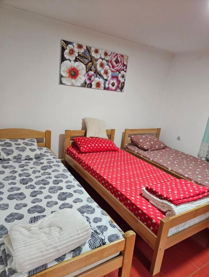 Apartman Centar Srbobran 外观 照片