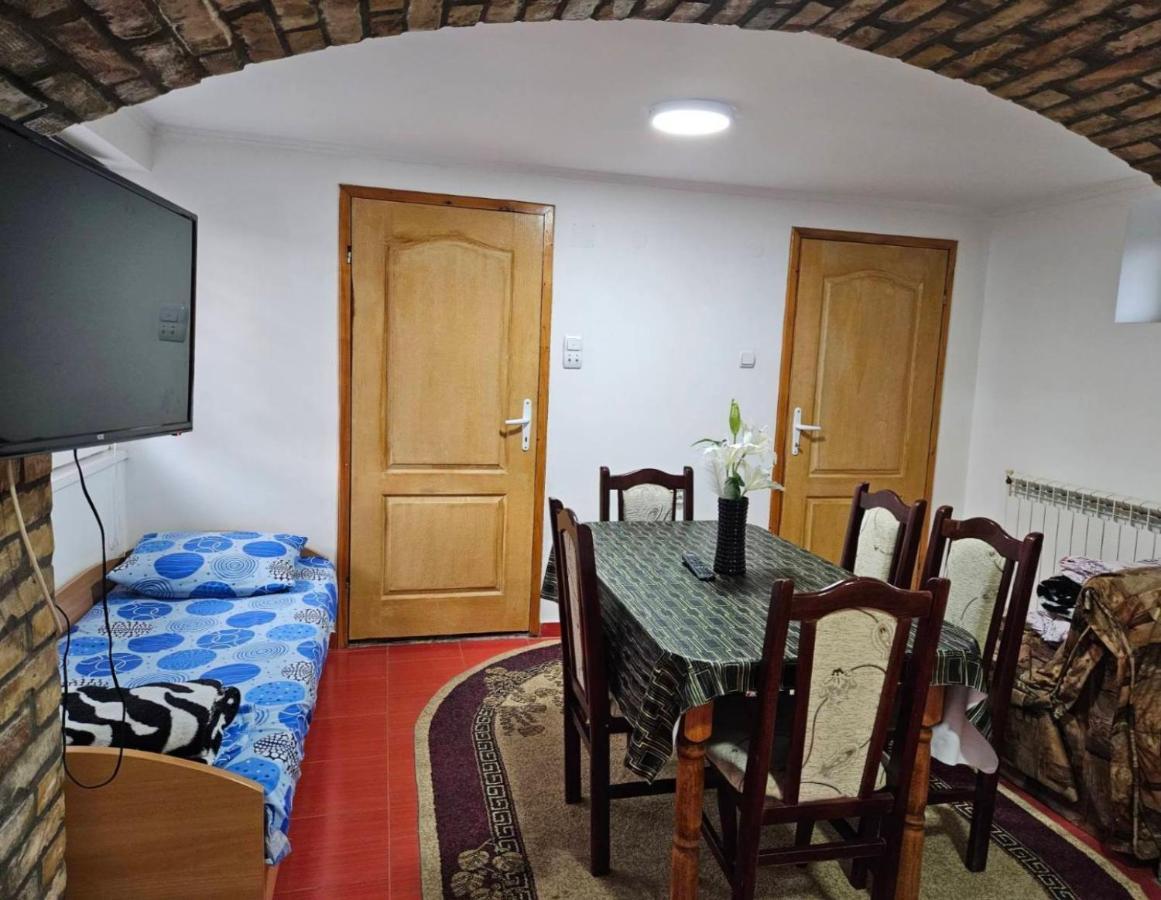 Apartman Centar Srbobran 外观 照片