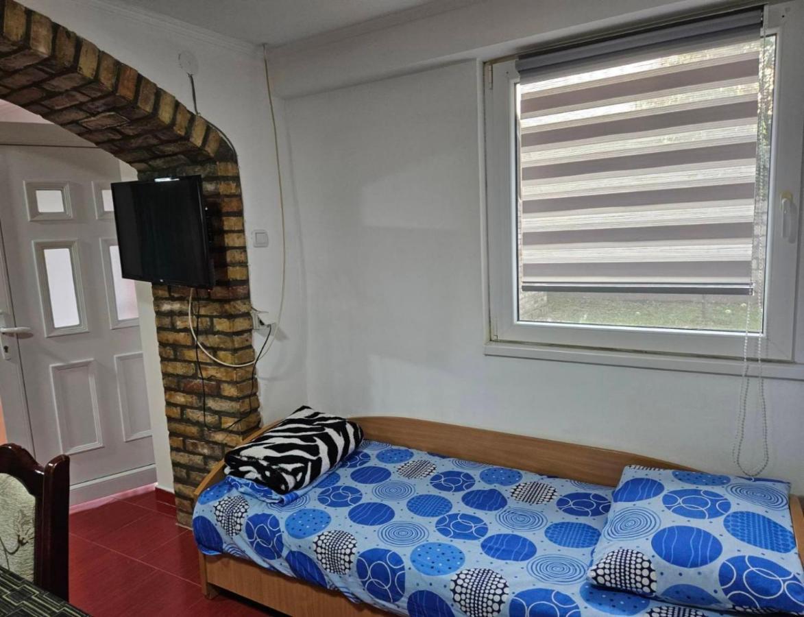 Apartman Centar Srbobran 外观 照片