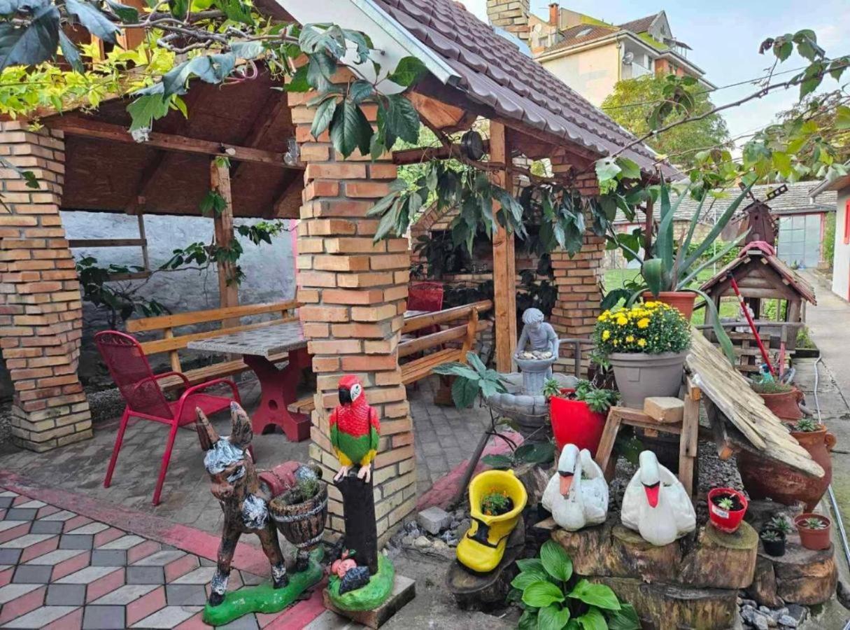 Apartman Centar Srbobran 外观 照片