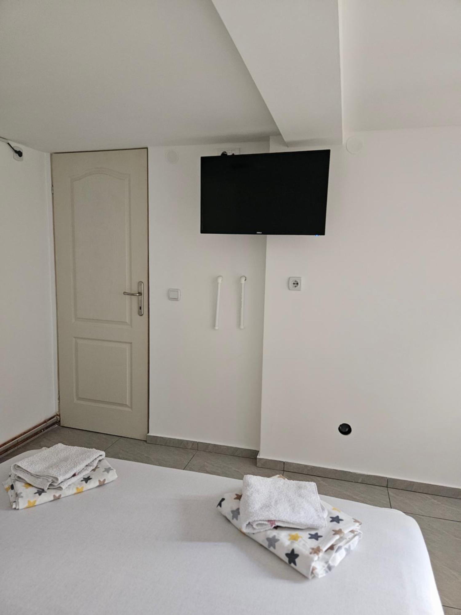 Apartman Centar Srbobran 外观 照片