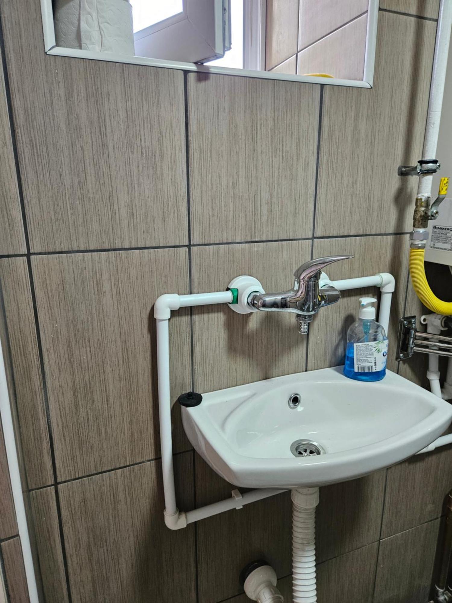 Apartman Centar Srbobran 外观 照片