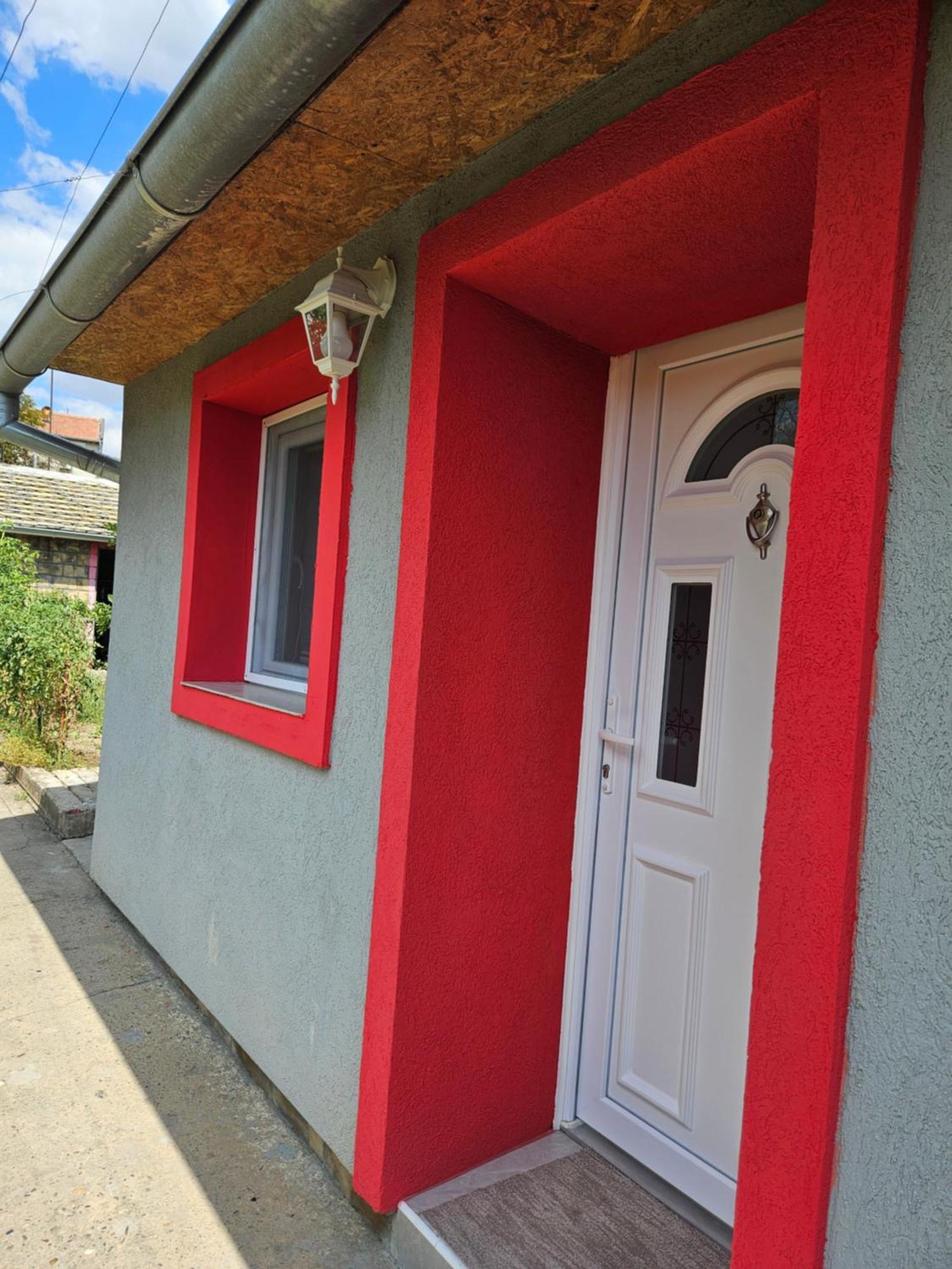 Apartman Centar Srbobran 外观 照片