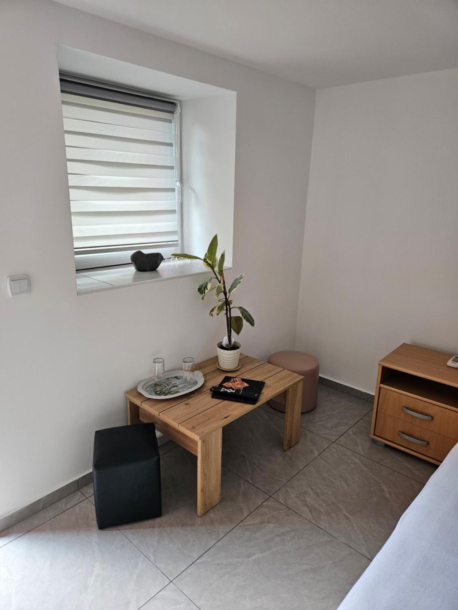 Apartman Centar Srbobran 外观 照片